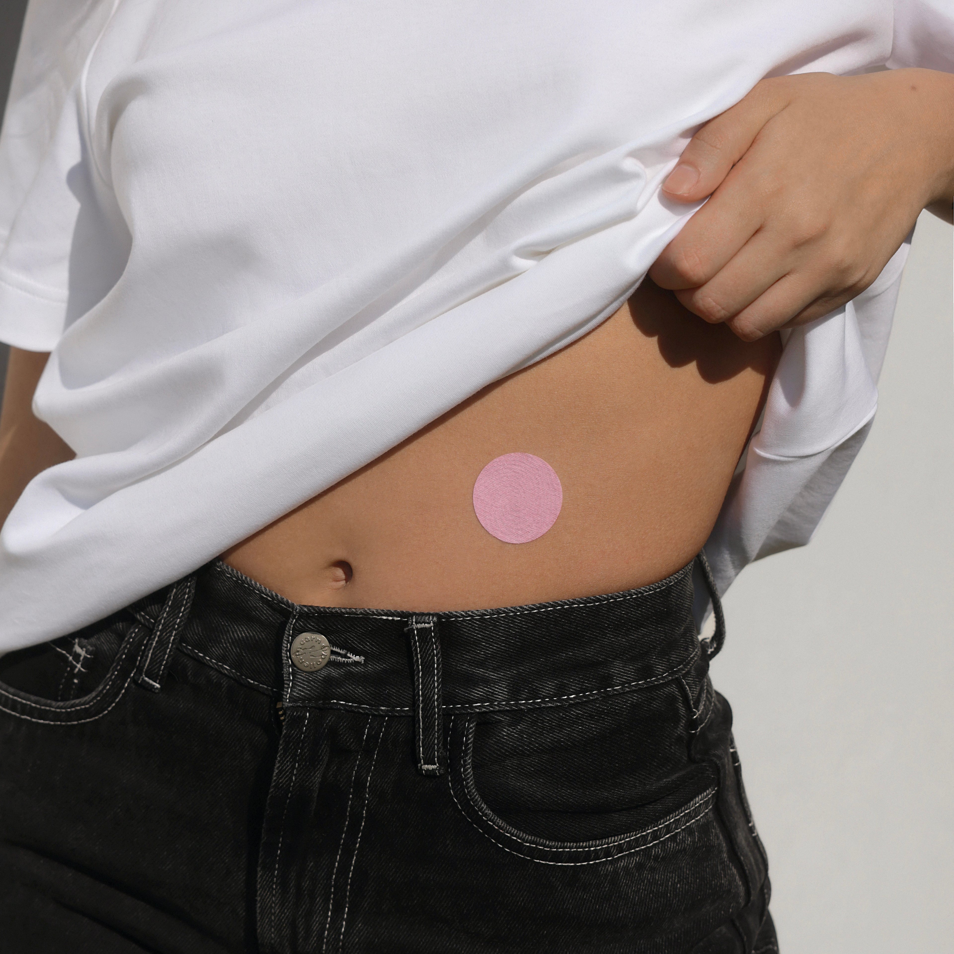 Women Patches
