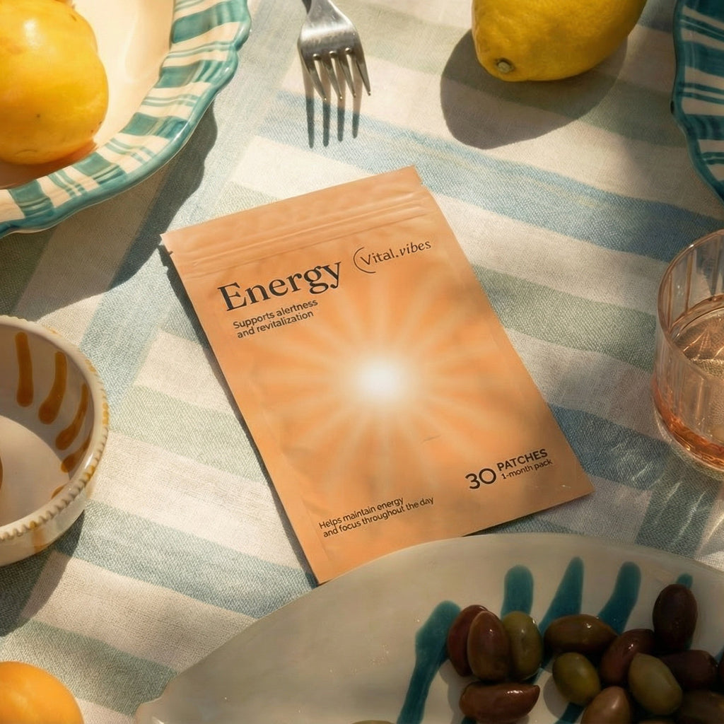Regeneration + Energie