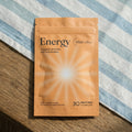 Energy-Patches