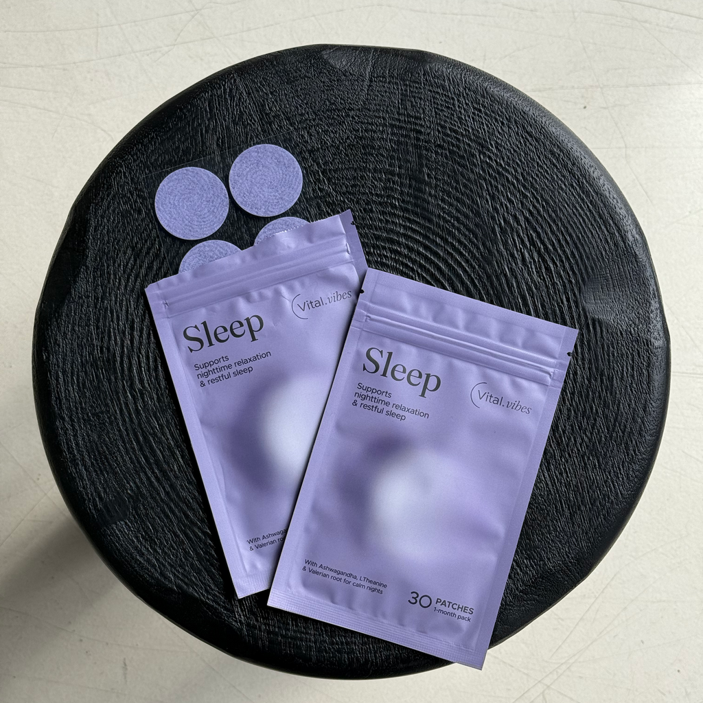 Schlaf-Patches
