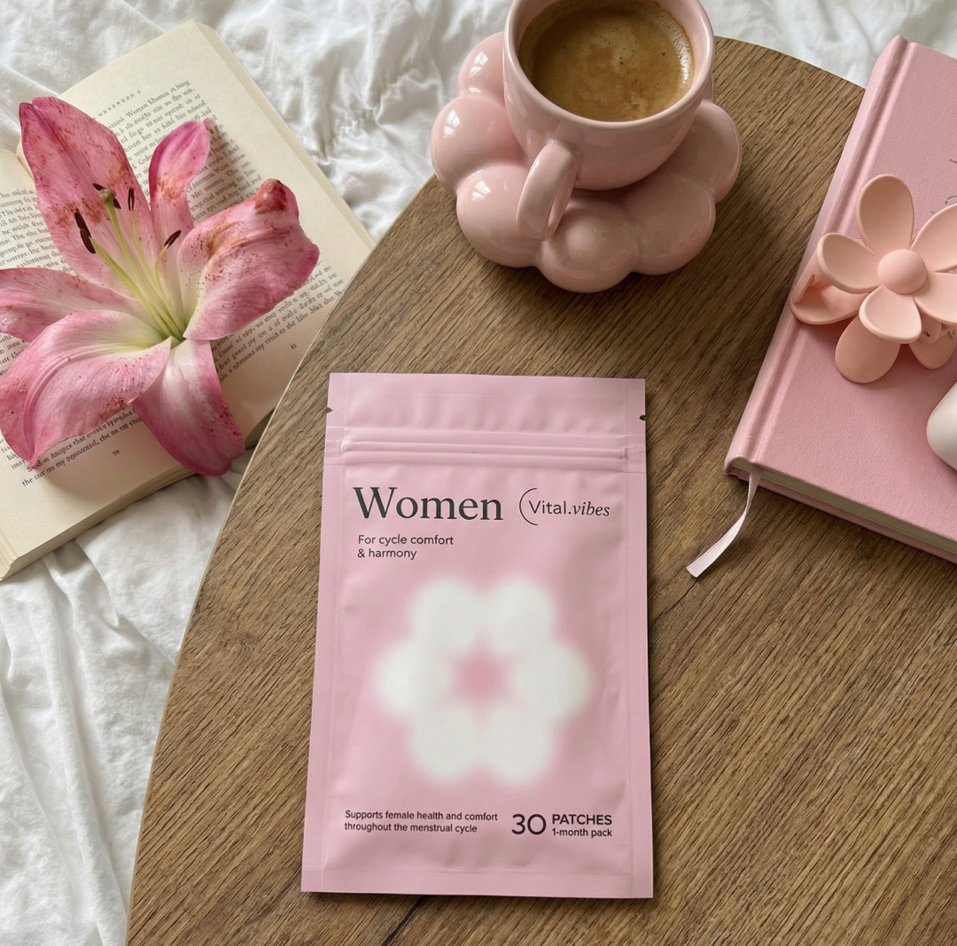 Women Patches