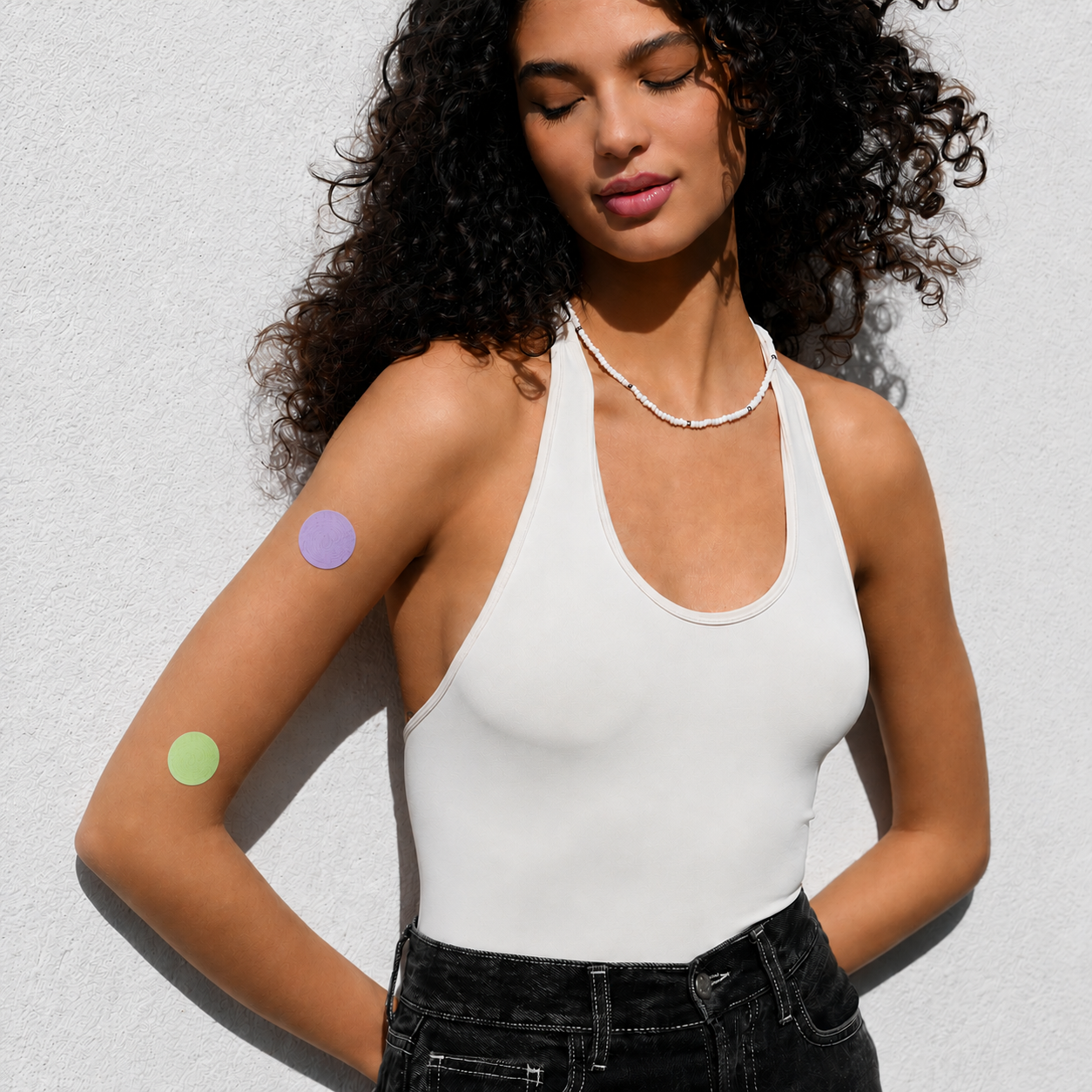 Sleep + Calm Patches