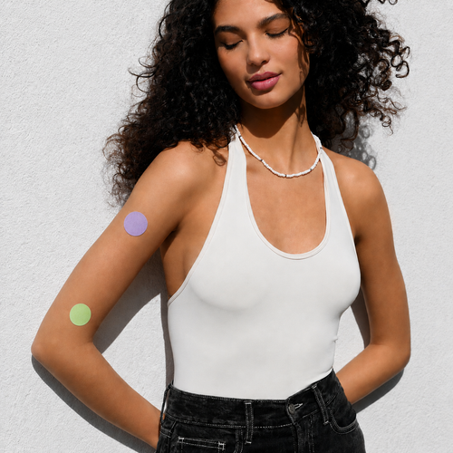 Sleep + Calm Patches