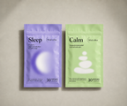 Sleep + Calm Patches