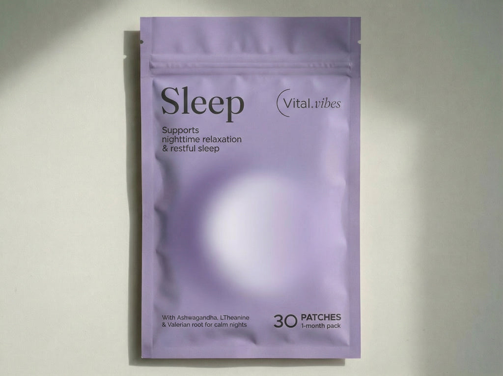 Sleep Patches