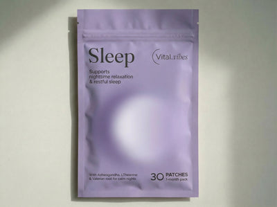 Sleep Patches