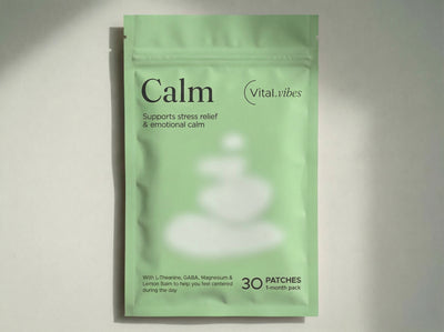 Calm Patches
