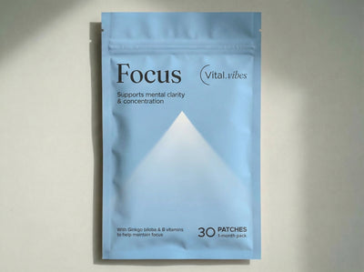 Focus Patches