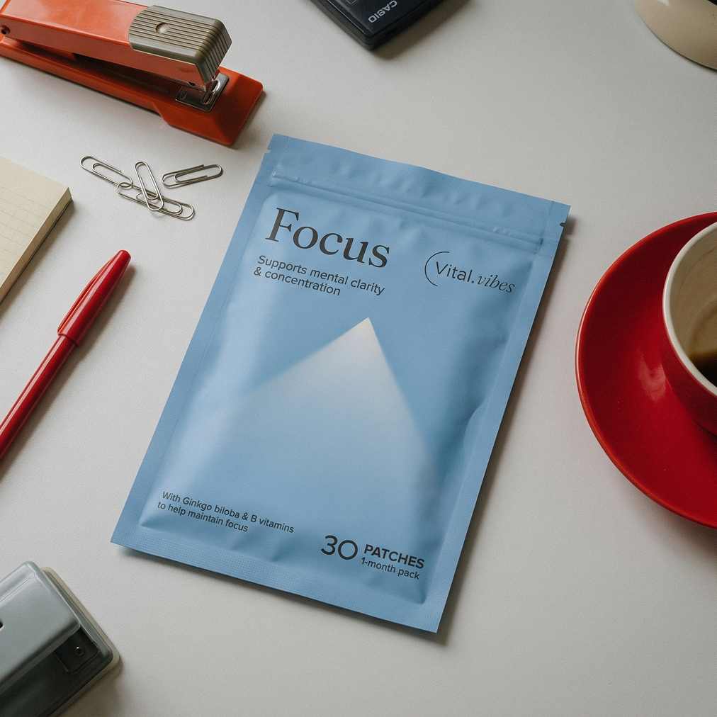 Focus-Patches