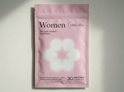 Women Patches