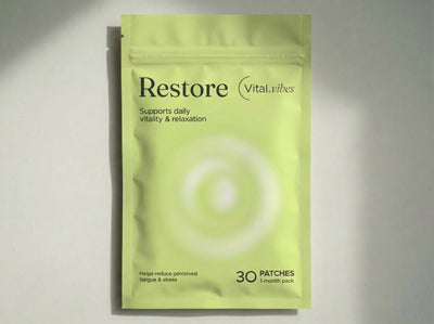 Restore Patches