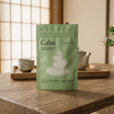 Calm-Patches
