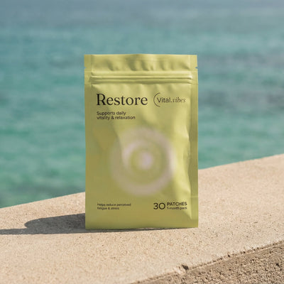 Restore-Patches