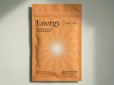 Energy Patches