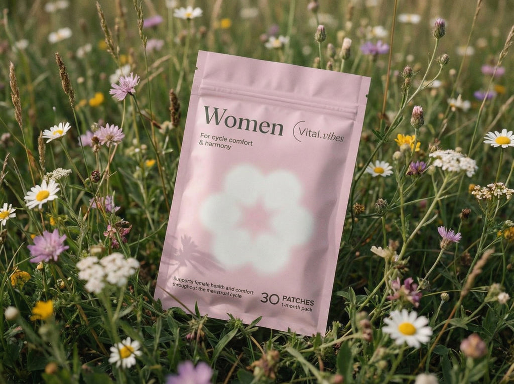 Women Patches